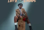 Kuami Eugene - Love and Chaos Album